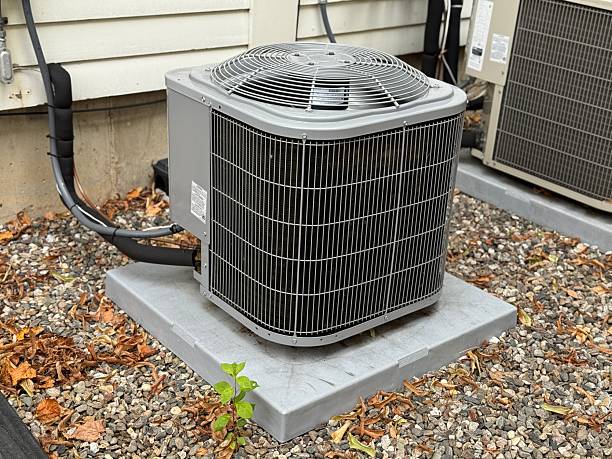 24/7 Emergency Heat Pump Repair experts in Osterville, MA