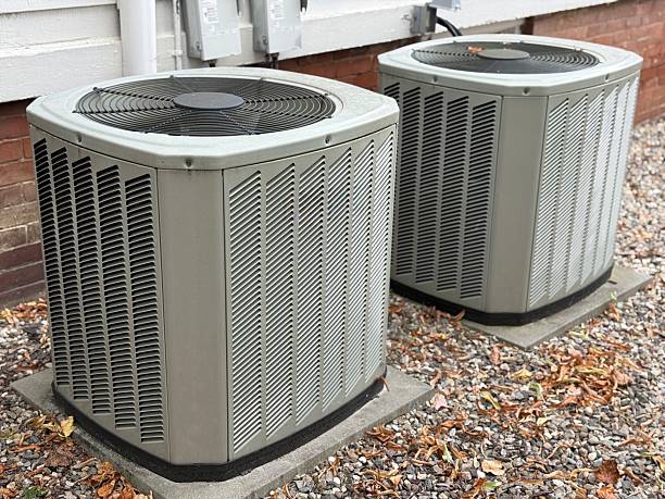 Reliable Heat Pump Repair contractor in Osterville, MA by Leonard HVAC