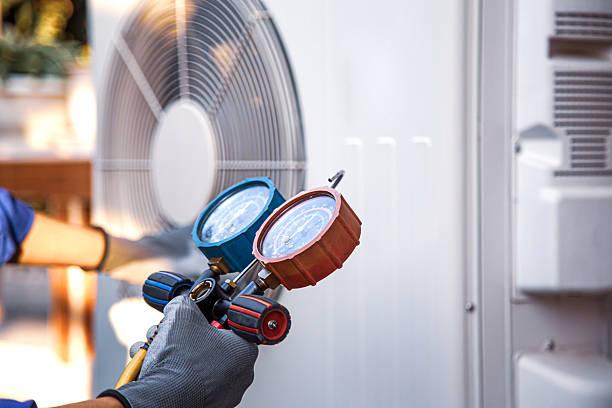 Affordable Heat Pump Repair solutions in Osterville, MA